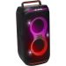 JBL PartyBox Club 120 Bluetooth Speaker, Black - JBLPBCLUB120AM