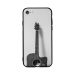 Guitar Printed Back Cover for Apple iPhone 8