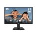 ام اس اي برو شاشة 21.5 بوصة FHD IPS، معدل تحديث 100 هرتز، أسود - MP225