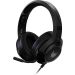 Acer Predator Galea 350 gaming headset PHW920 - (7.1 surround sound, noise-cancelling mic, adjustable size, 50 mm drivers, USB and 3.5 mm jack, black)