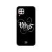 Moreau Laurent Vibes Printed Back Cover for Huawei Nova 7i