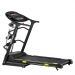 OMA Motorized Treadmill, 100 Kg, Black - 3201EBM