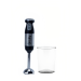Grouhy Hand Blender with Beaker, 600ml, 400 Watt, Black and Silver - GHB - 400W Grouhy Hand Blender with Beaker, 600ml, 400 Watt, Black and Silver - GHB - 400W