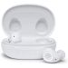 JBL Free 2 In-Ear Wireless Earphones, with Microphone, White- JBLFREEIITWSWHT
