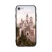 Ilvermorny Printed Back Cover for Apple iPhone 7