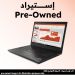 Lenovo Thinkpad A485 Laptop, AMD Ryzen 5 PRO-2500U, 256GB SSD M.2, 8GB RAM, 14 Inch, FHD, AMD Radeon Graphics, Windows 10 - Black (Pre-owned), Grade A, 6 Months Warranty
