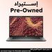 لاب توب استيراد ديل بريسيشن 7530، انتل كور i7-8850H، هارد 512 جيجا SSD، رام 16 جيجا، شاشة 15.6 بوصة FHD IPS، كارت شاشة انفيديا Quadro P2000 سعة 4 جيجا GDDR5، ويندوز 10 برو - اسود، فئة A، ضمان 6 شهور