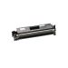 Hp 17A LaserJet Laser Toner Cartridge - Black