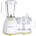 Castle Full Functions Food Processor, 1000 Watt, White- FP1037