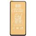 9D Screen Protector anti-finger for Oppo Reno 3 Pro - Clear