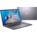 لاب توب اسوس X515FA-BQ003W، انتل كور  I3-10110U، شاشة 15.6 بوصة FHD، هارد 1 تيرا HDD، رام 4 جيجا، كارت شاشة انتل UHD جرافيكس، ويندوز 10 - فضي