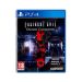Resident Evil Origins Collection International Version for PlayStation 4