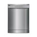 Fresh Freestanding Dishwasher, 12 Persons, Stainless Steel - 500013747