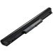 HP Replacement Laptop Battery, 2600mAh - Black
