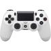 Sony Dualshock Wireless Controller for Playstation 4 - Glacier White