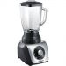 Bosch Blender 800 Watt, Black - MMB65G0M