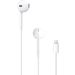Wired Lightning Headset Earphone For iPhone