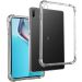REY Transparent Anti-Shock Gel Case for Huawei MATEPAD 11 (10.95in)