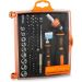 Jakemy 79 in 1 interchangeable professional precise tool set - JM6108
