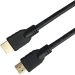 كابل HDMI ،3متر -اسود
