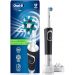 Oral-B Vitality 100 Cross Action Rechargeable Toothbrush, Black - D100.413.1-B