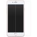 Tempered Glass Screen Protector for iPhone 7 Plus - Clear