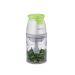 Castle Chopper, 500ml, 500 Watt, White and Green - CHML1050