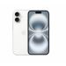 Apple iPhone 16, 128GB, 5G - White