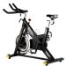 OMA Exercise Bike, 150 Kg, Black - S20 (8606) B3 