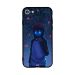 Anime Boy Printed Back Cover for Apple iPhone 8