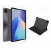 Infinix XPad X1101, 256GB, 8GB RAM, 11 Inch, WiFi - Stellar Grey with keyboard