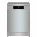 Gorenje Freestanding Dishwasher, 16 Persons, Metallic Grey - GS643D60X