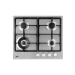 Beko Built-In Gas Hob, 4 Burners, Stainless Steel- HIMW 64225SX