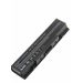 بطارية لاب توب ديل 1520، بسعة 5200mAh - باللون الأسود