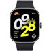 Xiaomi Redmi Watch 4, Black Case and Strap - BHR7854GL