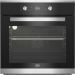 Beko Built-In Electric Oven With Grill,65 Liters, Silver - BIM25300X
