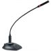 Lane Meeting Microphone, Black- Lem-794