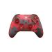 Microsoft Wireless Controller for Xbox Series X - Camo Red, QAU-00016