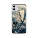 Into The Clouds Printed Back Cover for Apple iPhone 11