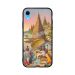 Varanasi River Printed Back Cover for Apple iPhone XR