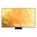 Samsung 75 Inch 8K Smart QLED TV with Built-in Receiver - 75QN800C