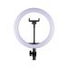 رينج لايت للتصوير ليد USB، اسود - D8327-L55