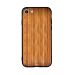 Wood Stripes Printed Back Cover for Apple iPhone 6