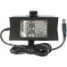 Lite-an Laptop Charger for Dell Laptops Latitude E6410, 19.5V - Black Lite-an Laptop Charger for Dell Laptops Latitude E6410, 19.5V - Black