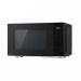Panasonic Solo Microwave Oven, 25 Liters, 900 Watt- Black- NN-ST34NBYPQ