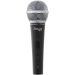 Stagg Wired Professional Dynamic Microphone, Black - SDM50