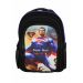 Gharibo Bags School Backpack For Boys, Superman Pattern - Navy