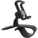 Universal Smartphone Car Phone Holder Mount Clip On Dashboard - 360 Rotate