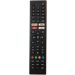 ريموت كنترول لتلفزيون سمارت يونيون اير uni9880 - اسود