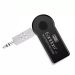 Earldom Wireless Audio Receiver Adapter, Black - ET-M6
